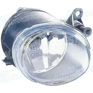 Maglenka AUDI A3 (8L), 96-03; 