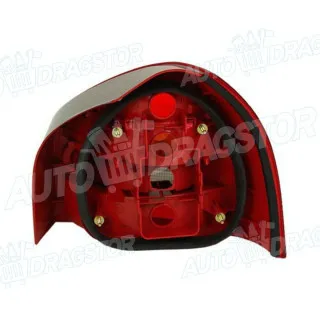 Štop svetlo AUDI A3 (8L), 96-03; 