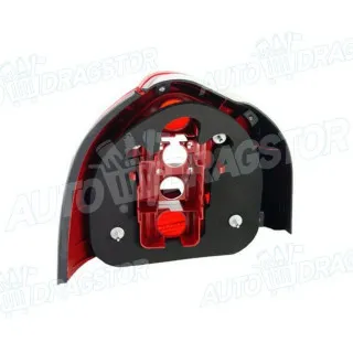 Štop svetlo AUDI A3 (8L), 96-03; 