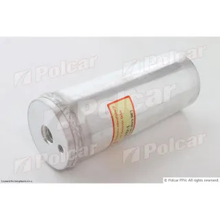 Sušač/isušivač hladnjaka klime AUDI, SEAT, SKODA, VOLKSWAGEN 