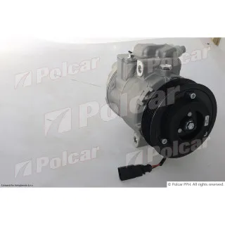 Kompresor klime AUDI, SEAT, SKODA, VOLKSWAGEN 