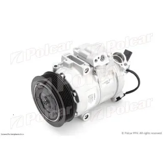 Kompresor klime AUDI, SEAT, SKODA, VOLKSWAGEN 