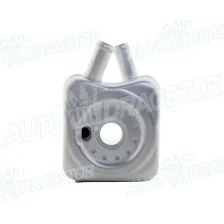 Hladnjak ulja AUDI, CHRYSLER, DODGE, JEEP, MITSUBISHI, SEAT, SKODA, VOLKSWAGEN 