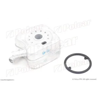 Hladnjak ulja AUDI, CHRYSLER, DODGE, JEEP, MITSUBISHI, SEAT, SKODA, VOLKSWAGEN 