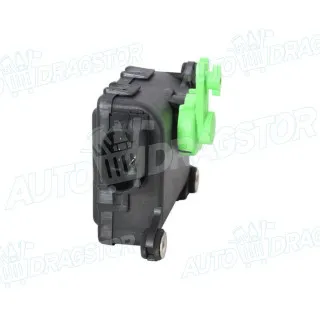 Kontrolna jedinica ventilatora AUDI, PORSCHE, SEAT, SKODA, VOLKSWAGEN 