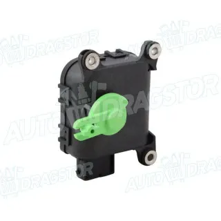 Kontrolna jedinica ventilatora AUDI, PORSCHE, SEAT, SKODA, VOLKSWAGEN 