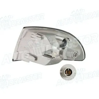 Prednji migavac AUDI A4 (B5/8D), 94-01; 