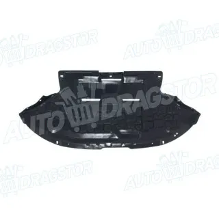 Zaštita motora AUDI A4 (B5/8D), 94-01; 