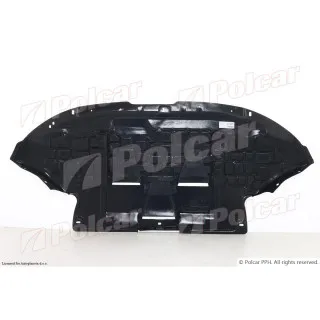 Zaštita motora AUDI A4 (B5/8D), 94-01; 