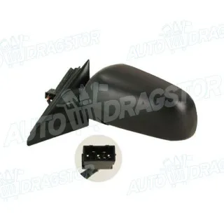 Retrovizor na vratima AUDI A4 (B5/8D), 94-01; 