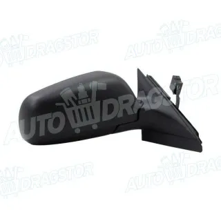 Retrovizor na vratima AUDI A4 (B5/8D), 94-01; 