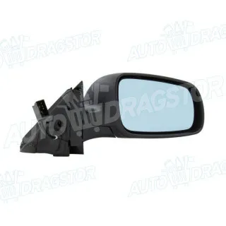 Retrovizor na vratima AUDI A4 (B5/8D), 94-01; 