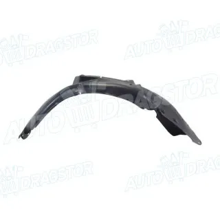 Plastično podkrilo AUDI A4 (B5/8D), 94-01; 