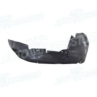 Plastično podkrilo AUDI A4 (B5/8D), 94-01; 