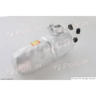 Sušač/isušivač hladnjaka klime AUDI, VOLKSWAGEN 