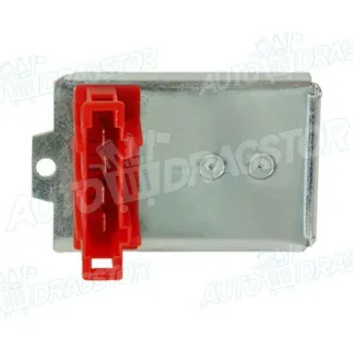 Reostat ventilatora kabine AUDI, SKODA, VOLKSWAGEN 