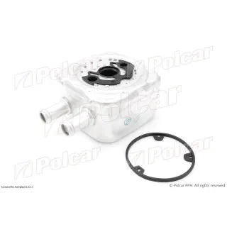 Hladnjak ulja AUDI, FORD, SEAT, SKODA, VOLKSWAGEN 