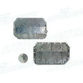 Karter AUDI A4 (B5/8D), 94-01; A6 (C4/4A), 94-97; A8 (D2/4D), 94-03; 
