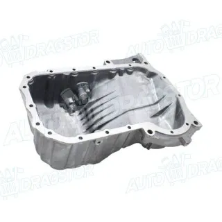 Karter AUDI A4 (B5/8D), 94-01; A6 (C4/4A), 94-97; 