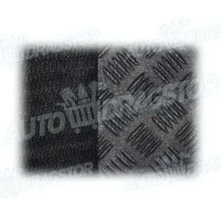 Kadica/patosnica gepeka AUDI A4 (B5/8D), 94-01; 