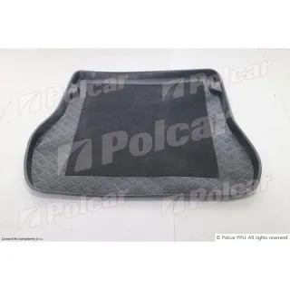 Kadica/patosnica gepeka AUDI A4 (B5/8D), 94-01; 