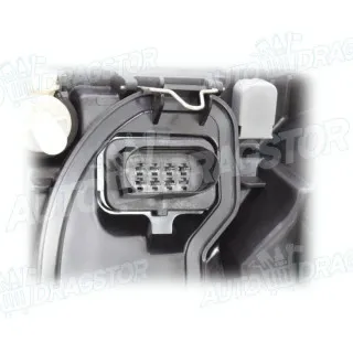 Far AUDI A4 (B5/8D), 94-01; 