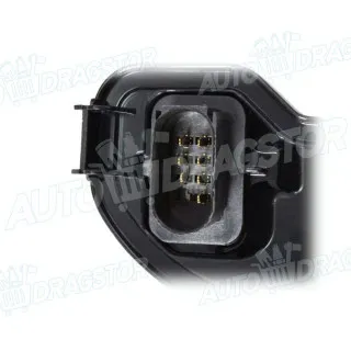 Far AUDI A4 (B5/8D), 94-01; 