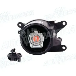 Maglenka AUDI A4 (B5/8D), 94-01; 