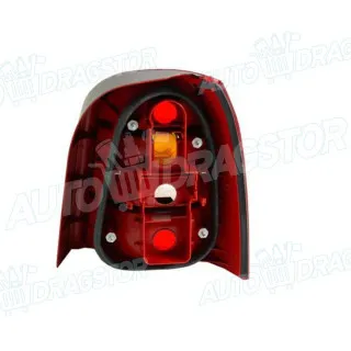 Štop svetlo AUDI A4 (B5/8D), 94-01; 