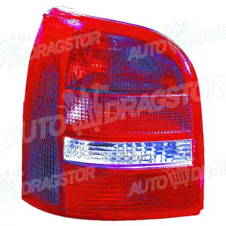 Štop svetlo AUDI A4 (B5/8D), 94-01; 