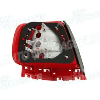 Štop svetlo AUDI A4 (B5/8D), 94-01; 