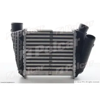 Interkuler AUDI A4 (B6/8E/8H), 00-04; 