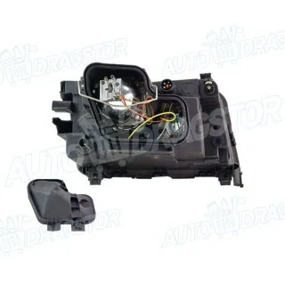 Far AUDI A6 (C4/4A), 94-97; 