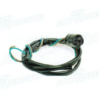 Bočni migavac AUDI A3 (8L), 96-03; 