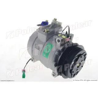 Kompresor klime AUDI, SKODA, VOLKSWAGEN 