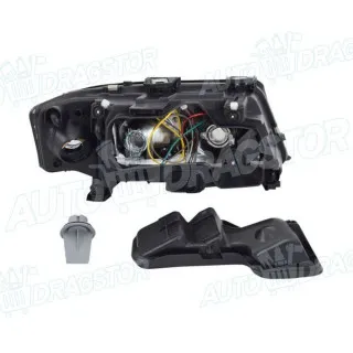 Far AUDI A6 (C5/4B), 97-04; 