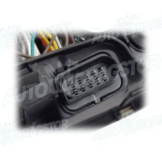 Far AUDI A6 (C5/4B), 97-04; 