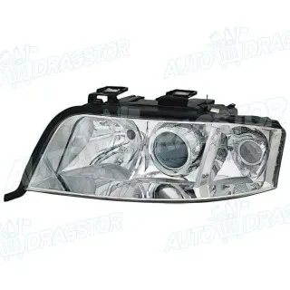 Far AUDI A6 (C5/4B), 97-04; 