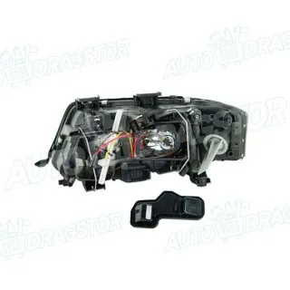 Far AUDI A6 (C5/4B), 97-04; 