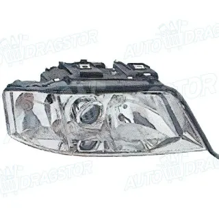 Far AUDI A6 (C5/4B), 97-04; 