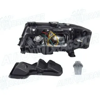 Far AUDI A6 (C5/4B), 97-04; 