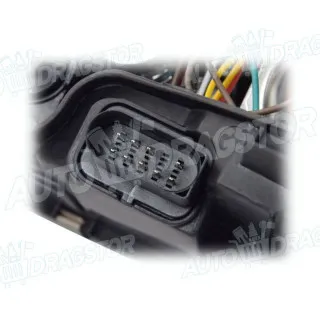 Far AUDI A6 (C5/4B), 97-04; 