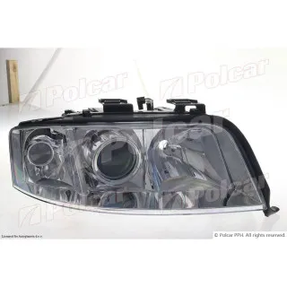 Far AUDI A6 (C5/4B), 97-04; 