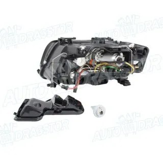 Far AUDI A6 (C5/4B), 97-04; 