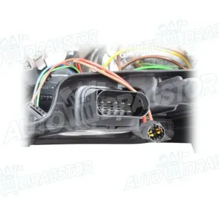 Far AUDI A6 (C5/4B), 97-04; 