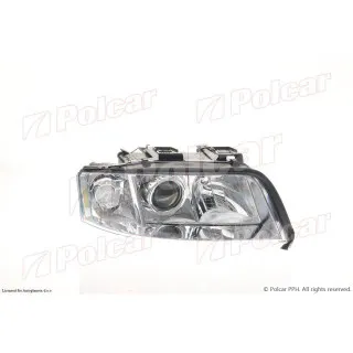 Far AUDI A6 (C5/4B), 97-04; 