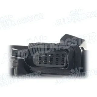 Far AUDI A6 (C5/4B), 97-04; 