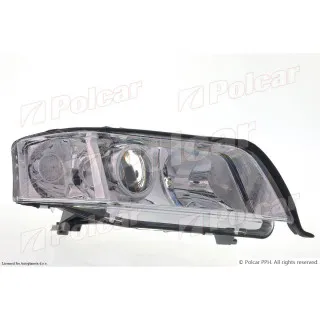 Far AUDI A6 (C5/4B), 97-04; 