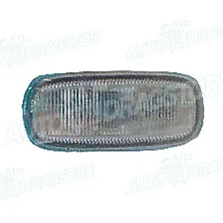 Bočni migavac AUDI A2 (8Z), 00-05; 