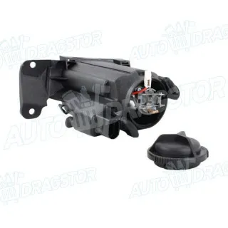 Maglenka AUDI A6 (C5/4B), 97-04; 